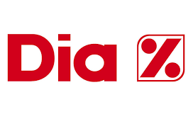 Logo cliente Dia